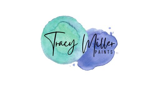 Tracy Miller Paints